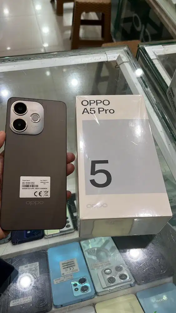 Oppo A5 pro ram 8/256gb