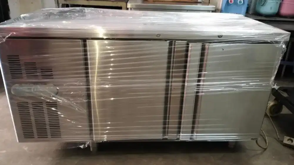Undercounter Chiller kulkas Under Counter