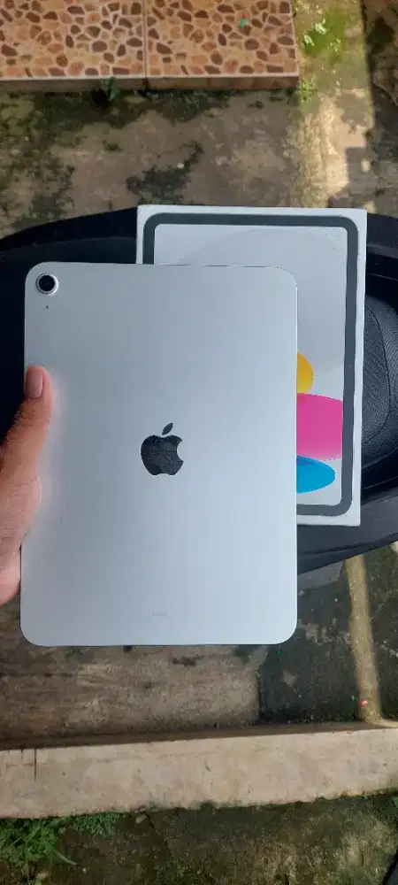 iPad gen 11 128gb