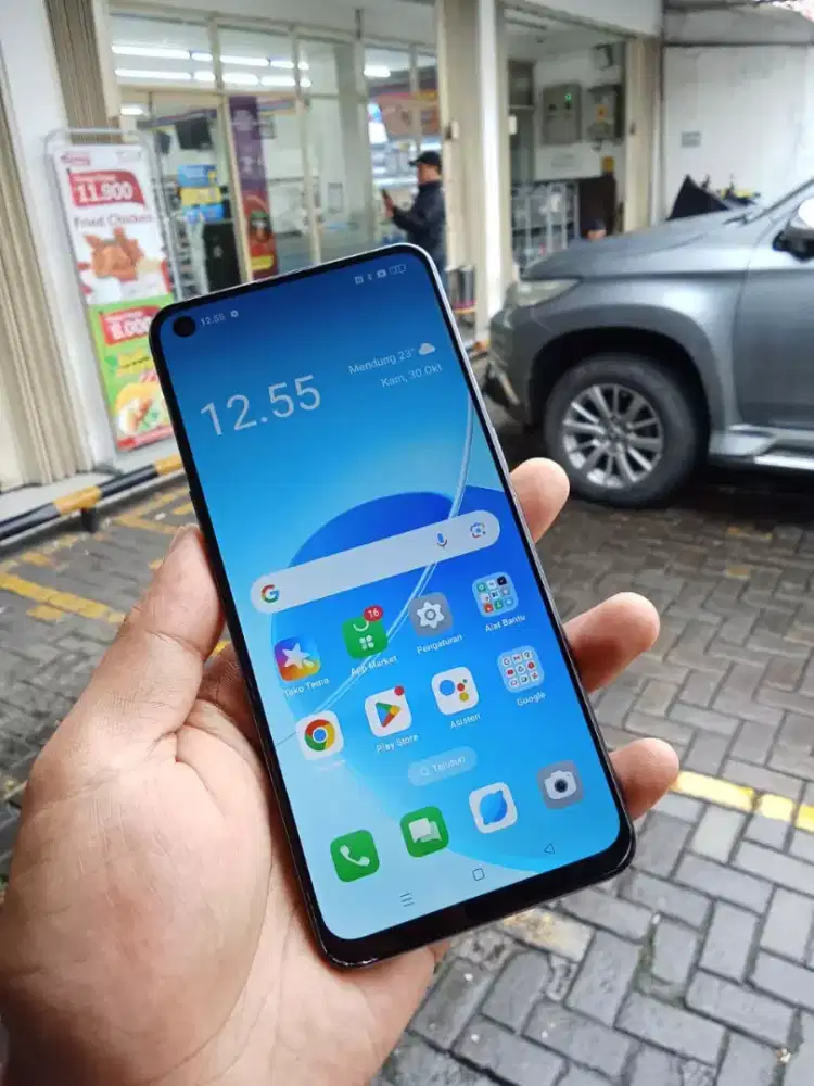 OPPO RENO 6 8/128 NORMAL