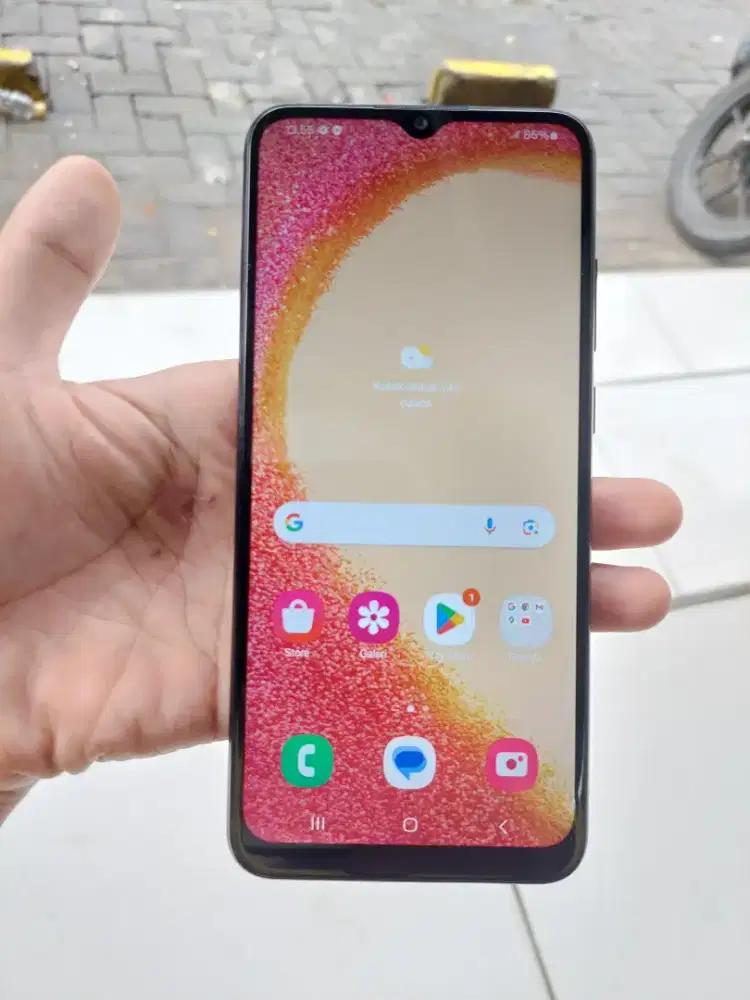 SAMSUNG A04E 3/32 BATANG ONLY