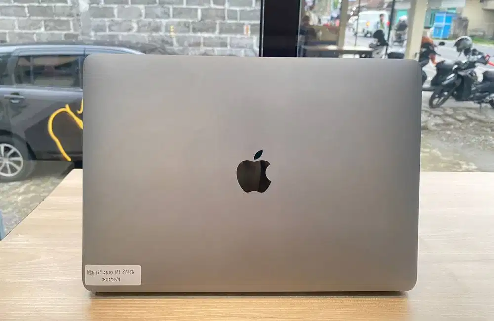 [PROMO] MacBook Air M1 2020 8/256GB Siap Pakai & Bergaransi | Free Tas