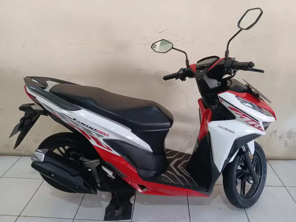 Vario 150cc th 2021