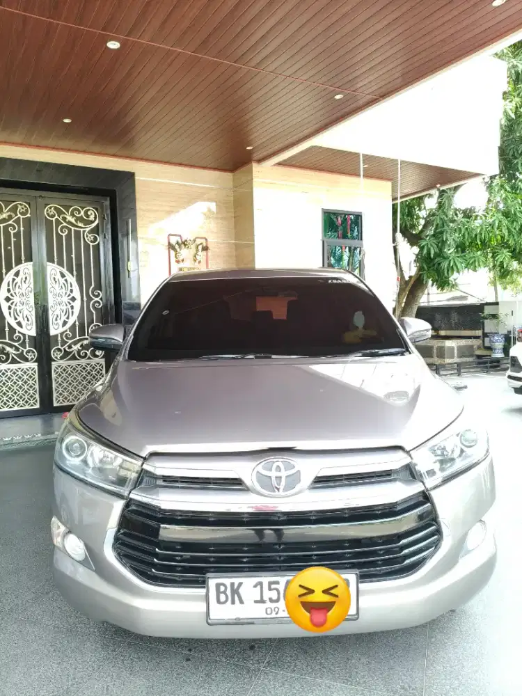 Innova Rebond V DIESEL 2017