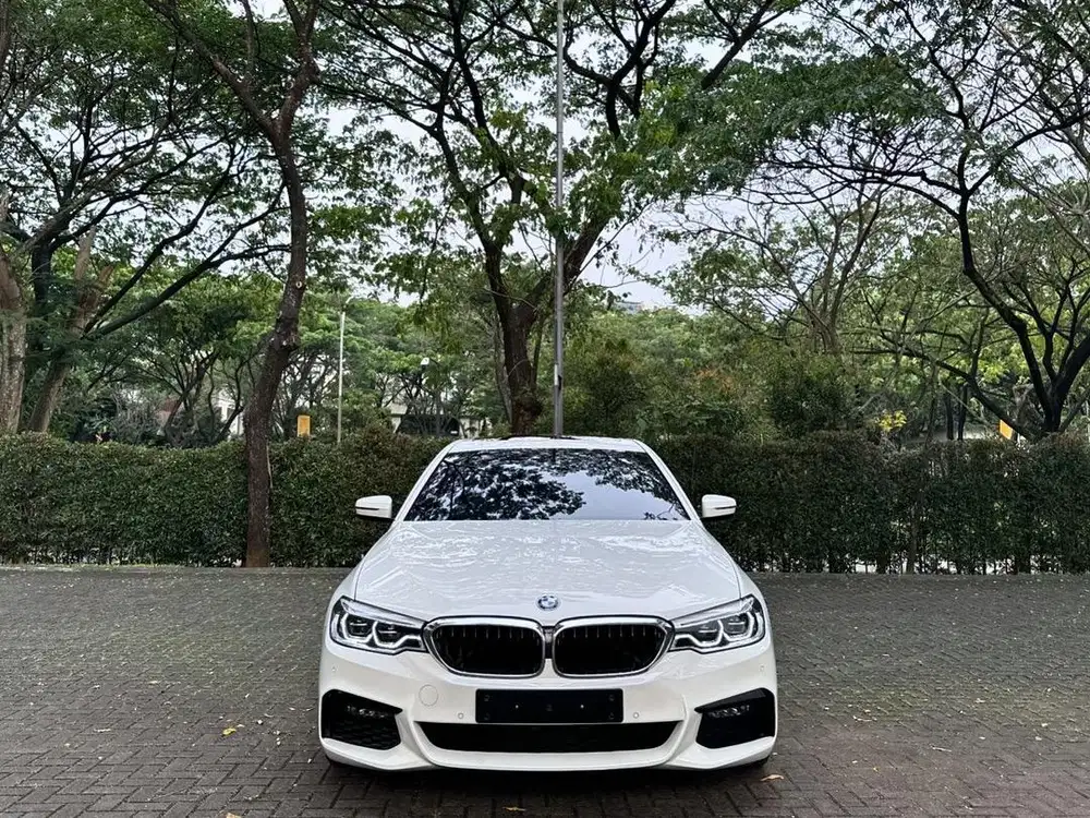 G30 Full Opt! BMW 530i MSport 2019 C300 GLC200 E350 330i X5