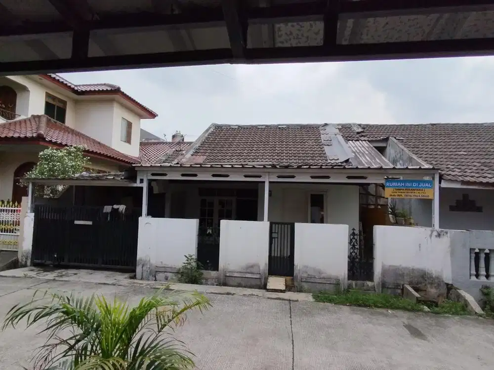 Dijual Rumah Murah Ciledug Tangerang
