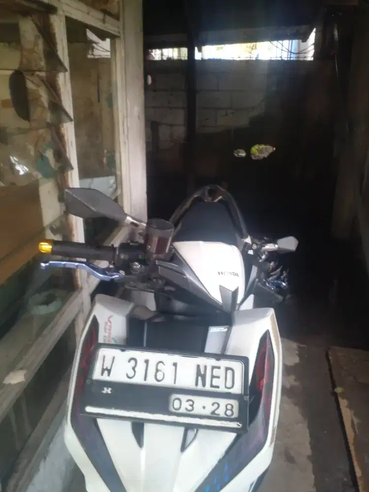 Yang butuh ojek pribadi antar jemput saya mau