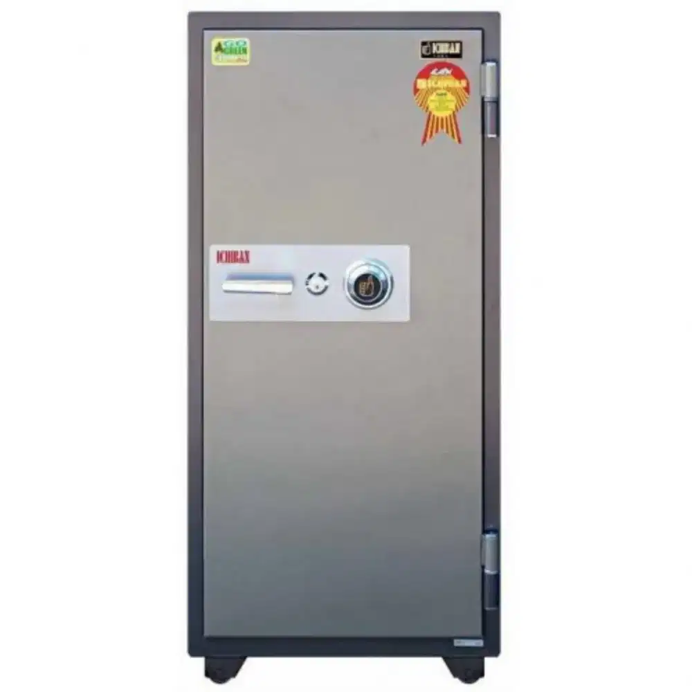 BRANKAS ICHIBAN HSX 804 A