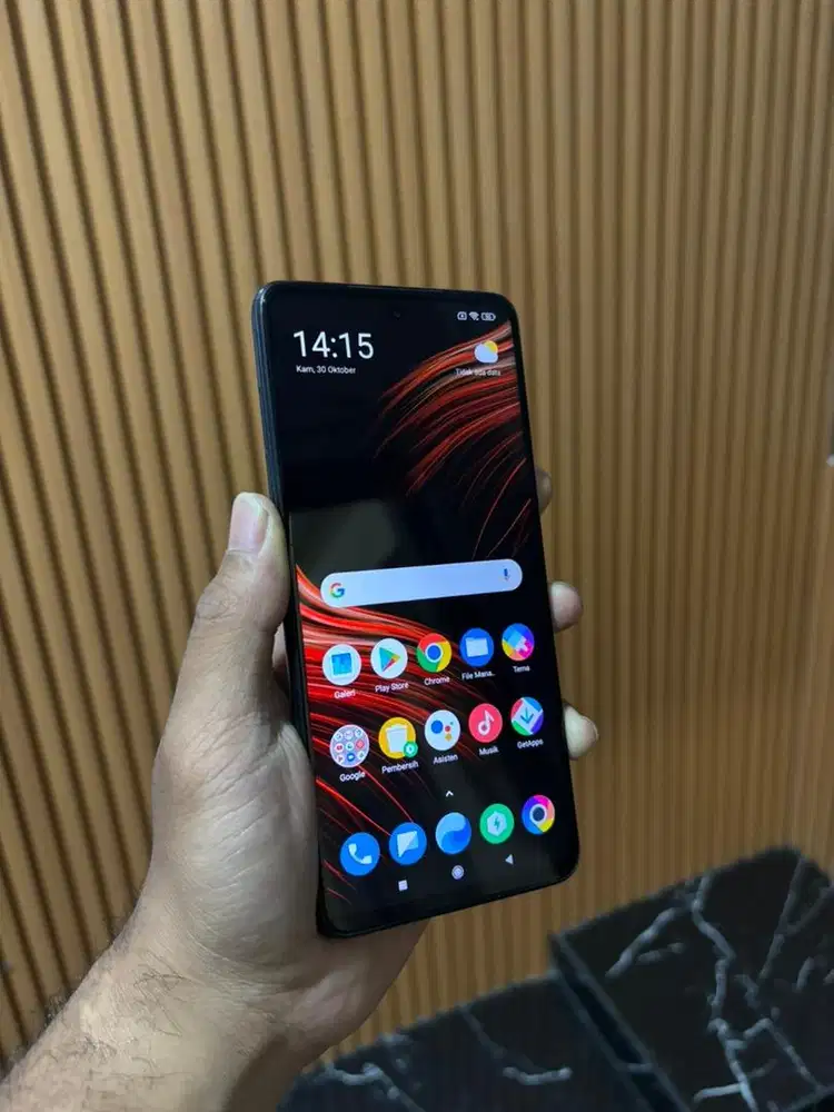 Poco x3 pro 5g 8/256gb