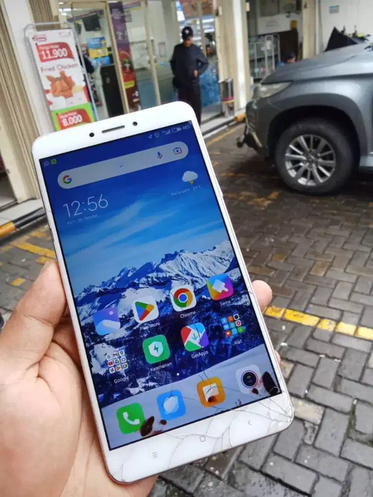 XIOMI MIMAX 2 4/64 NORMAL