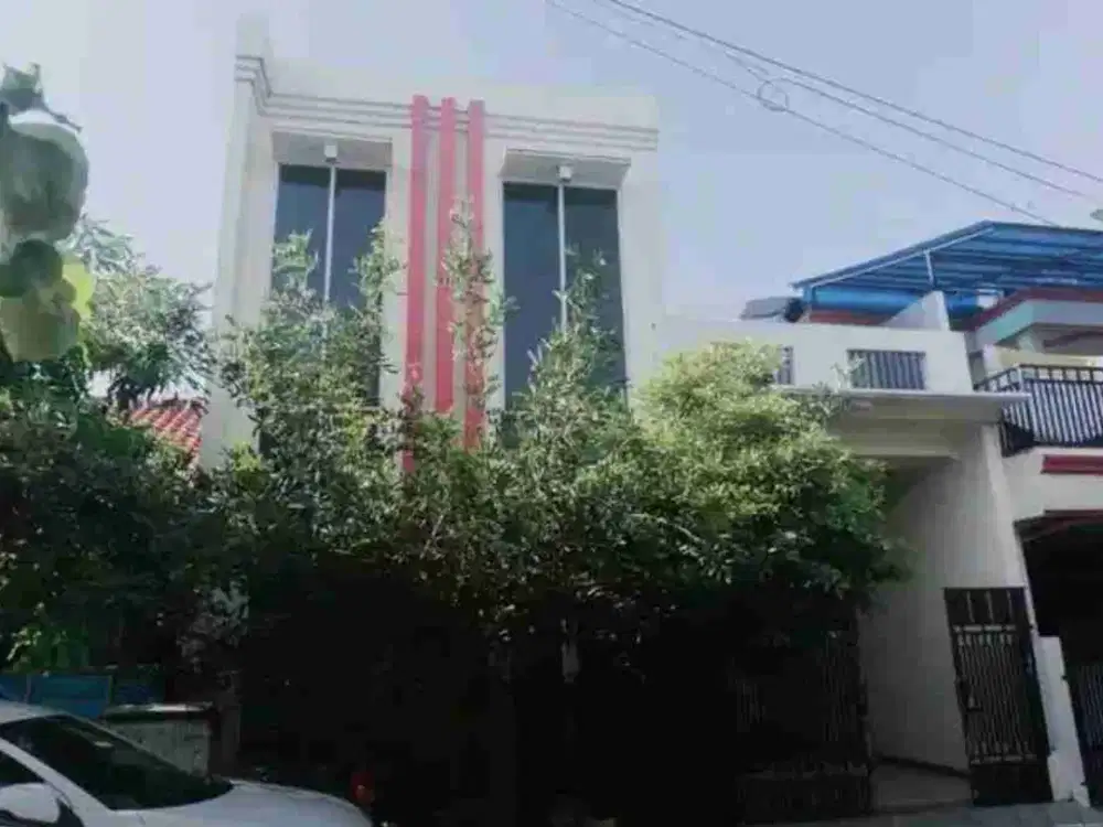 Rumah murah ramah buat keluarga di metland menteng, cakung