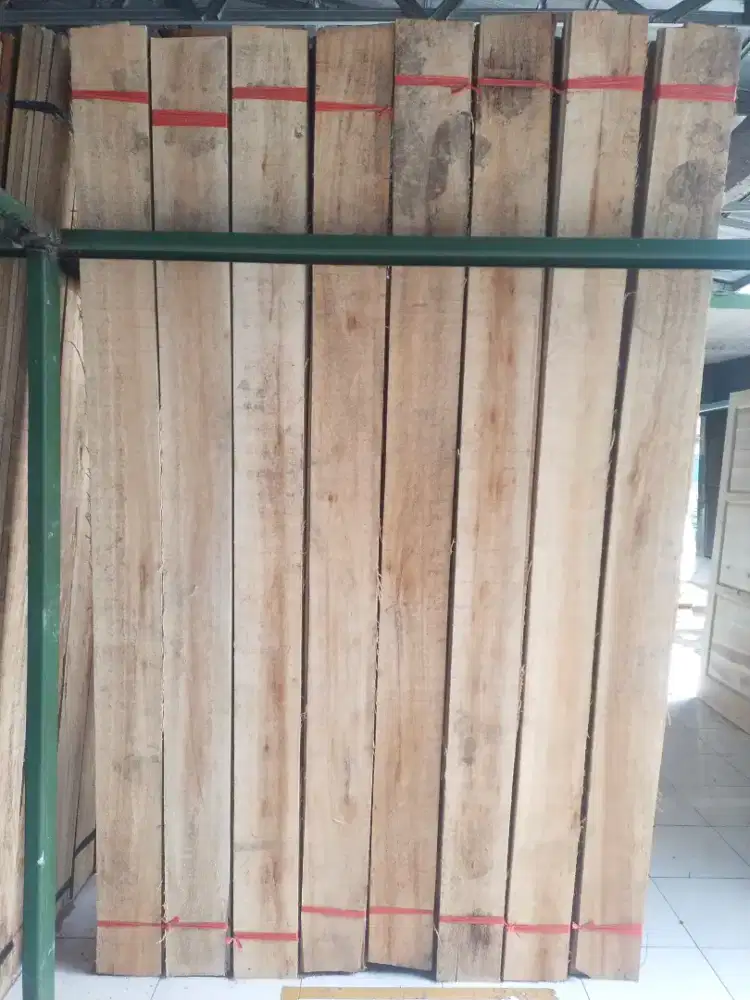 PAPAN COR 2,5 METER LEBAR 20CM
