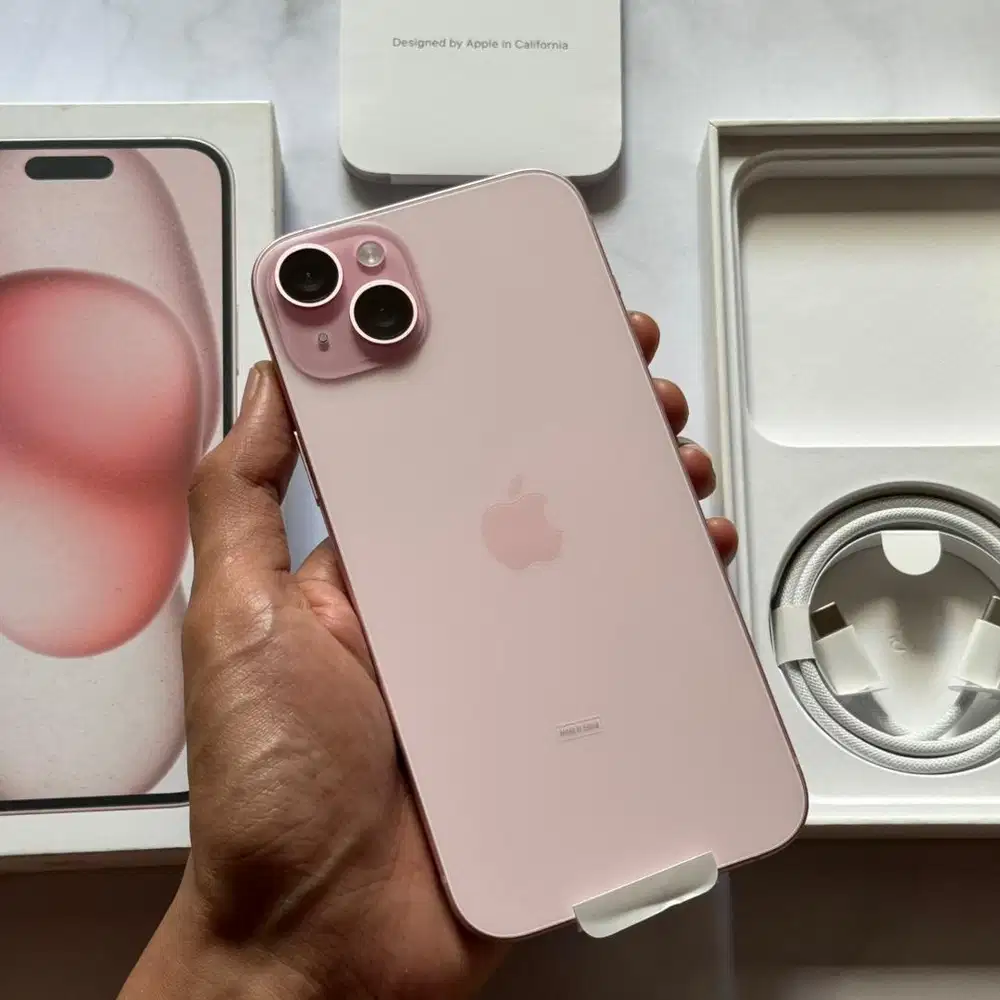 iphone 15 plus 128gb ibox