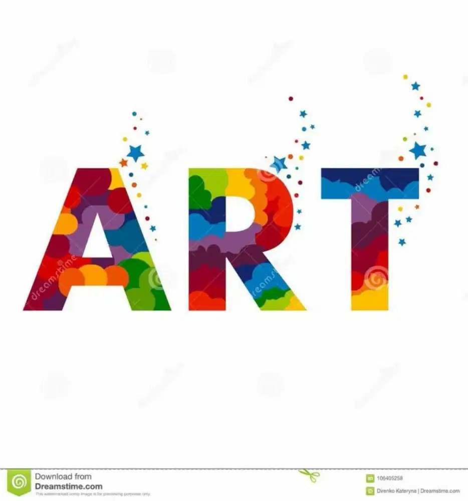 LOWONGAN KERJA ART