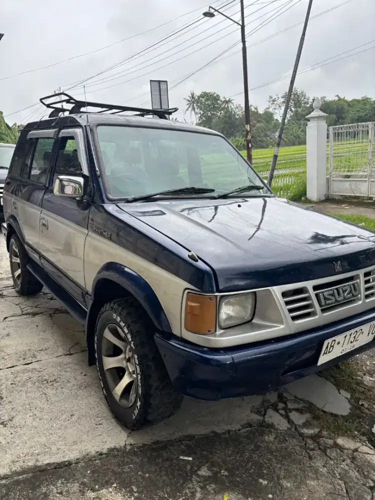 MIYABI ASLI‼️ LANGKA