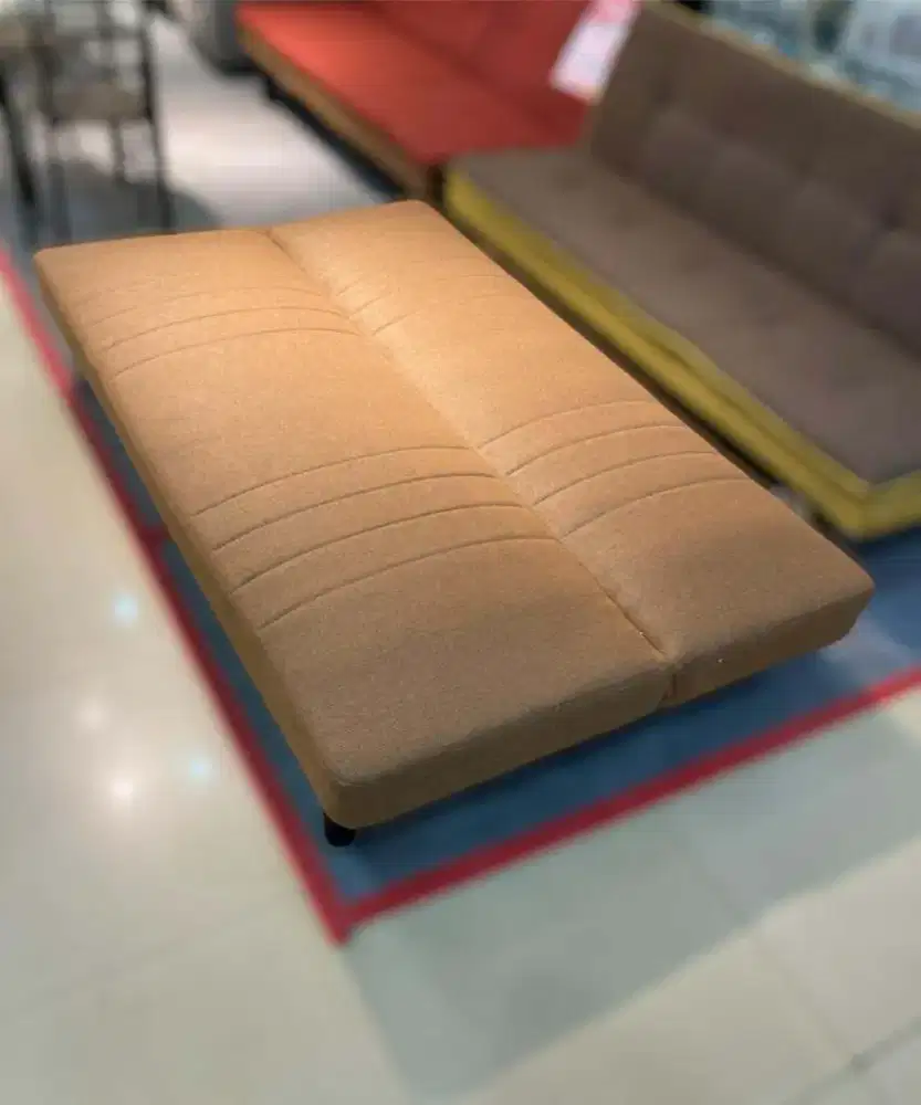 Sofa bed sofa tidur