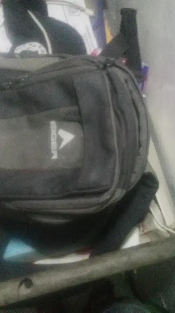 Tas Eiger original