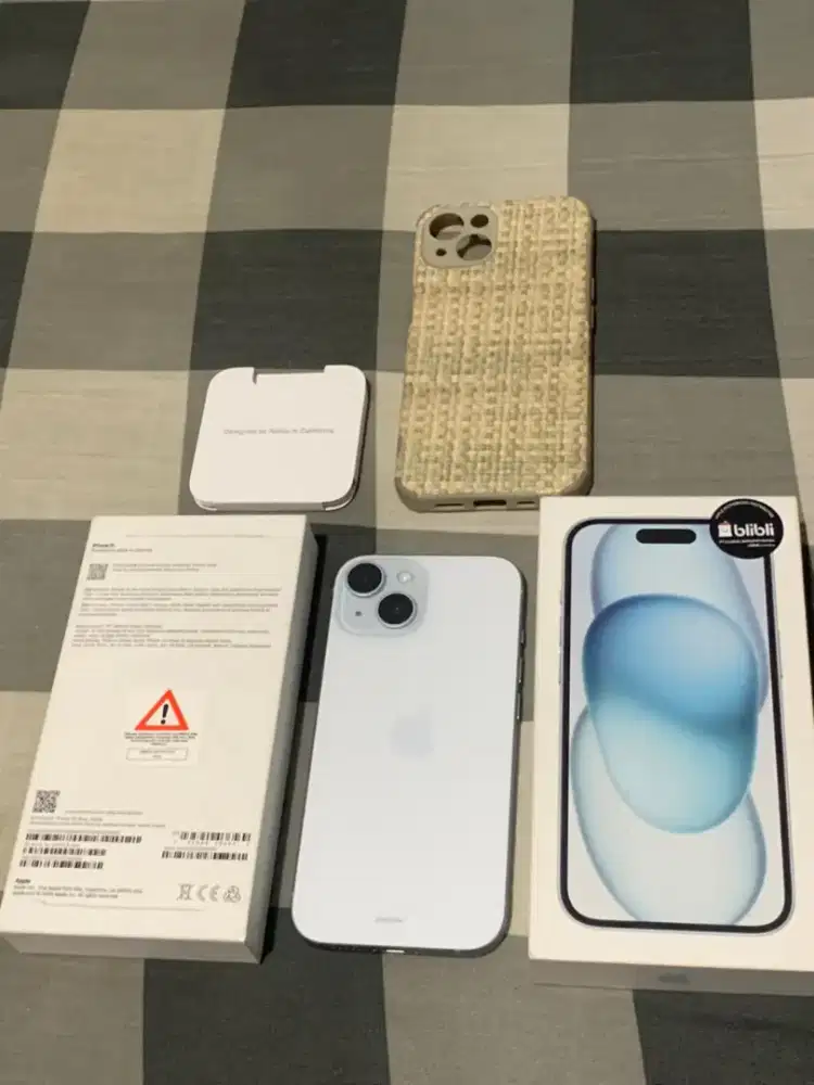 iphone 15/128 ibox blibli