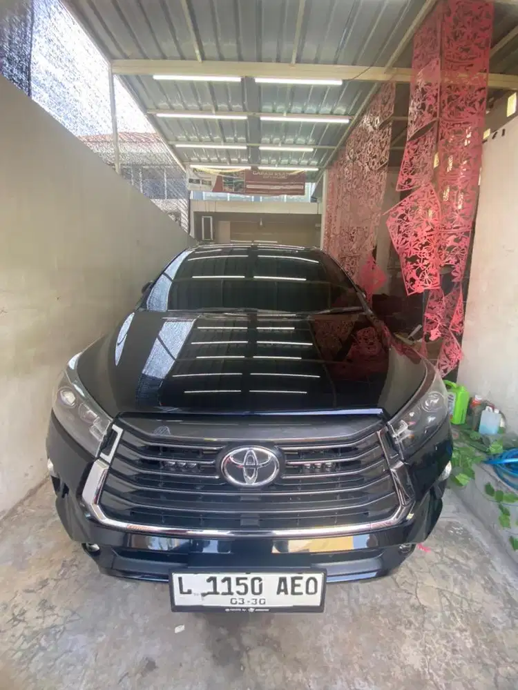 Nano ceramic coating 3layer + poles