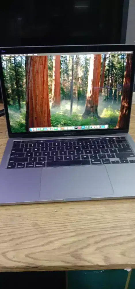 di beli macbook pro macbook Air kondisi bagus rusak