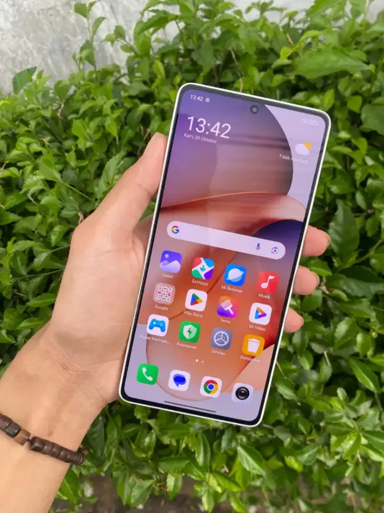 Xiaomi redmi note 13  5g 8/256