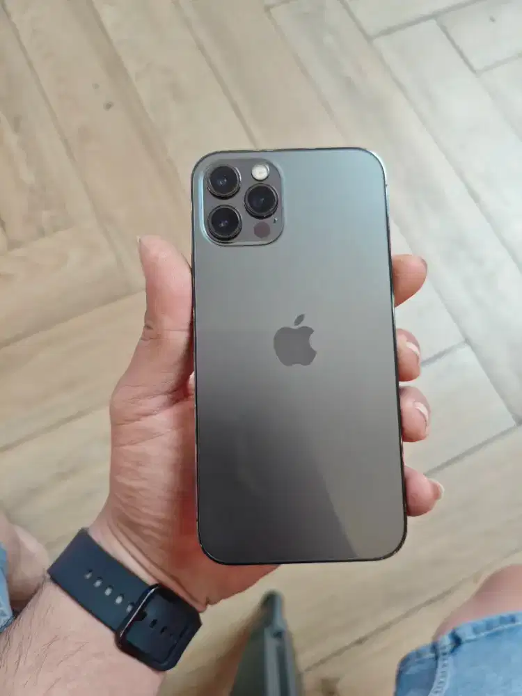 iphone 12 pro 128 inter