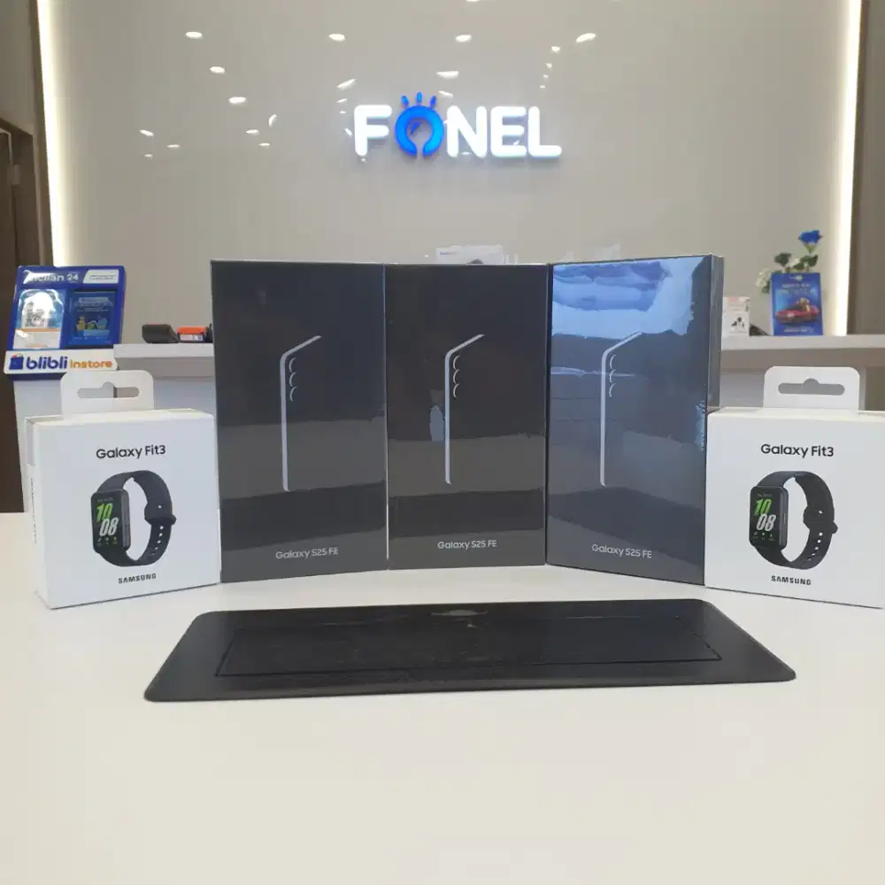 SAMSUNG GALAXY S25 FE 8/256