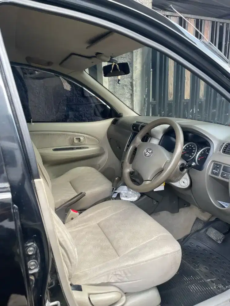 Toyota Avanza Matic G 2010 Istimewa