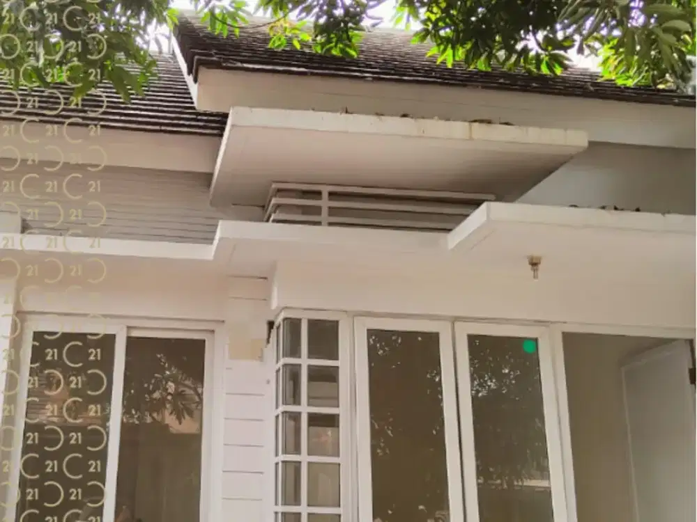 DIJUAL RUMAH DI CIBUBUR COUNTRY GUNUNG PUTRI BOGOR