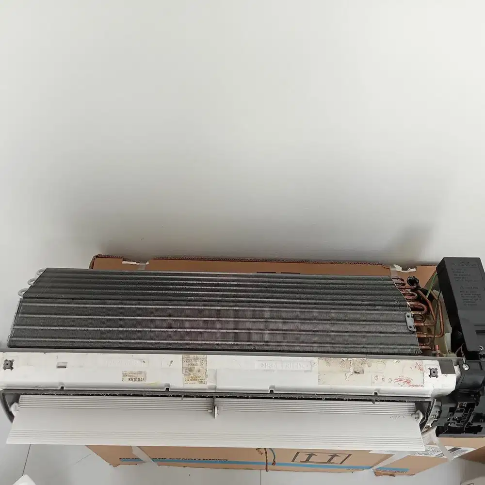 EVAPORATOR AC DAIKIN THAILAND 0.75PK atau 3/4PK TIPE FTC25YV14