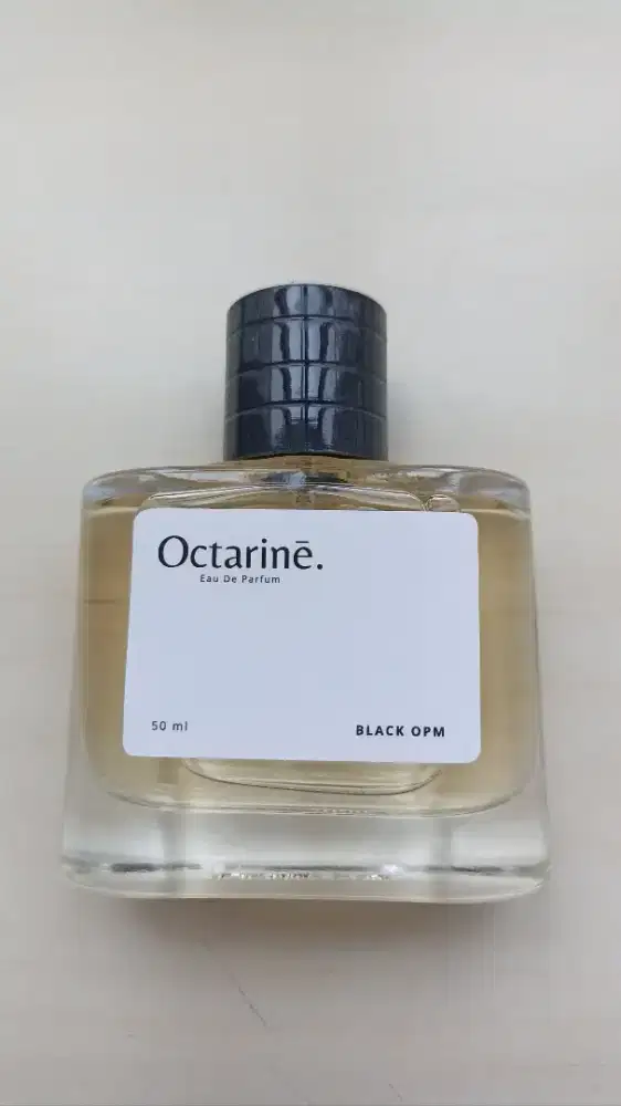 Parfum edp Octarine Black opm