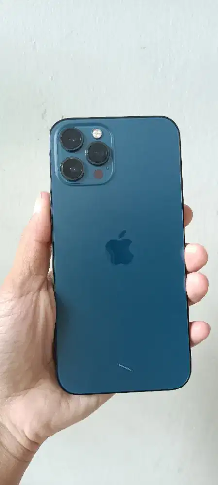 Iphone 12 promax 128gb ibox