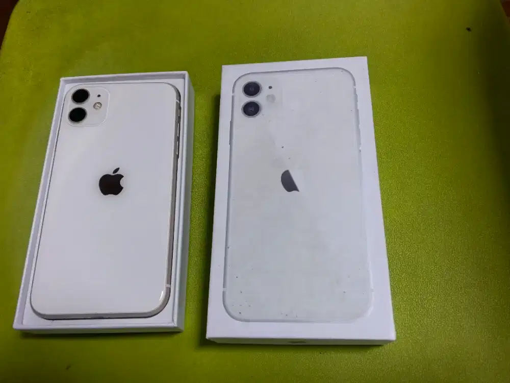 iphone 11 128gb katagori mulus
