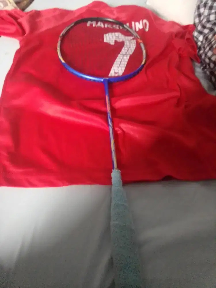 Raket Li-Ning turbo 99