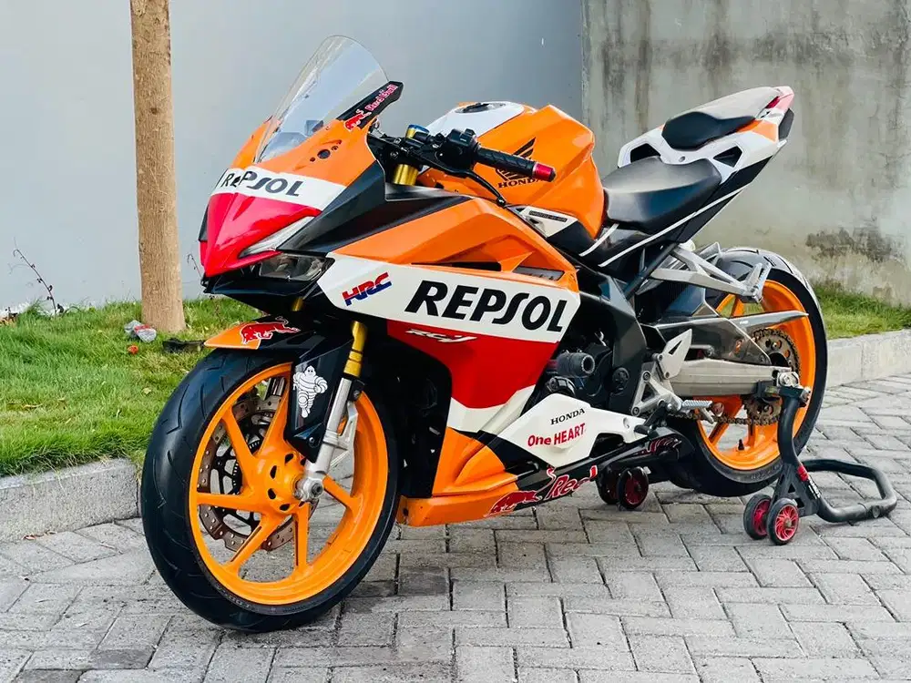 Honda cbr250rr abs repsol cbr 250rr repsol abs cbr 250 rr abs repsol