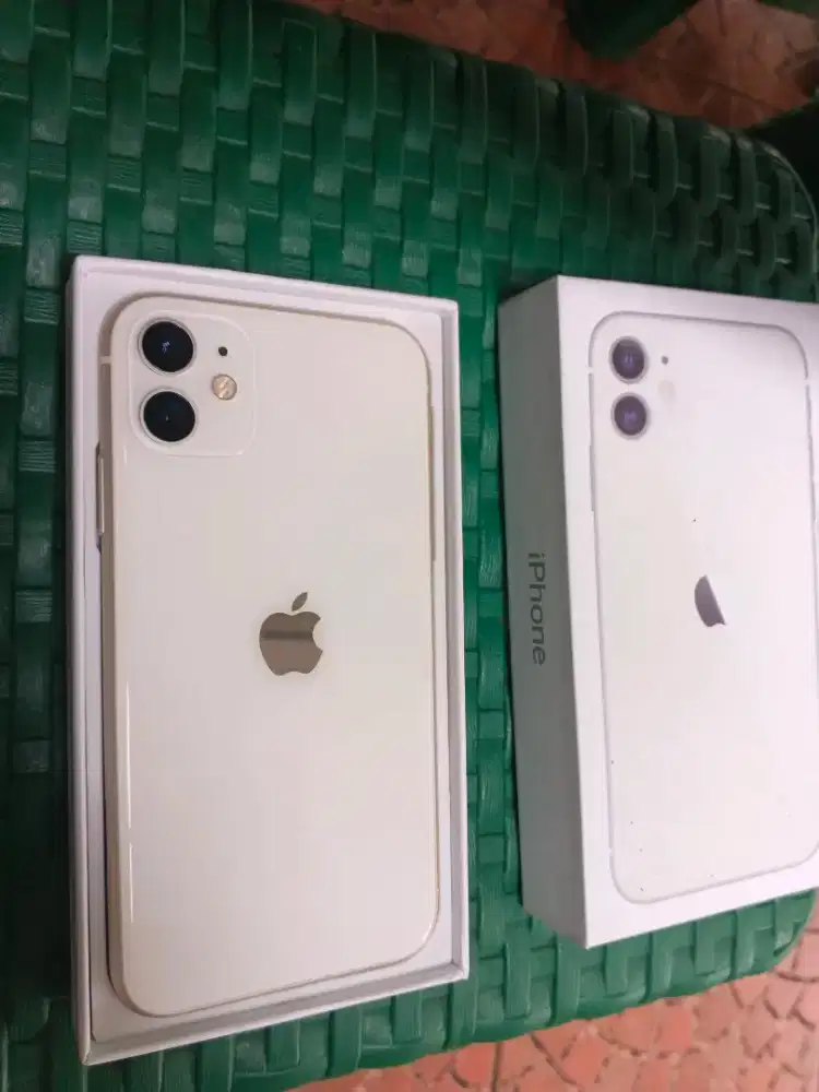 iphone 11 128gb pesan baru apple