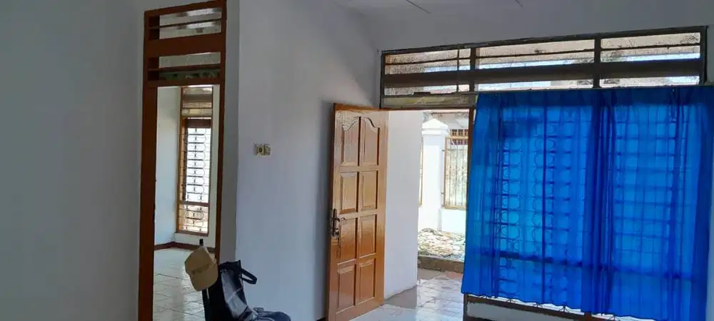 DIJUAL (Potong harga) Rumah BTN Pondok Cinranae Poros Maros-Mksr