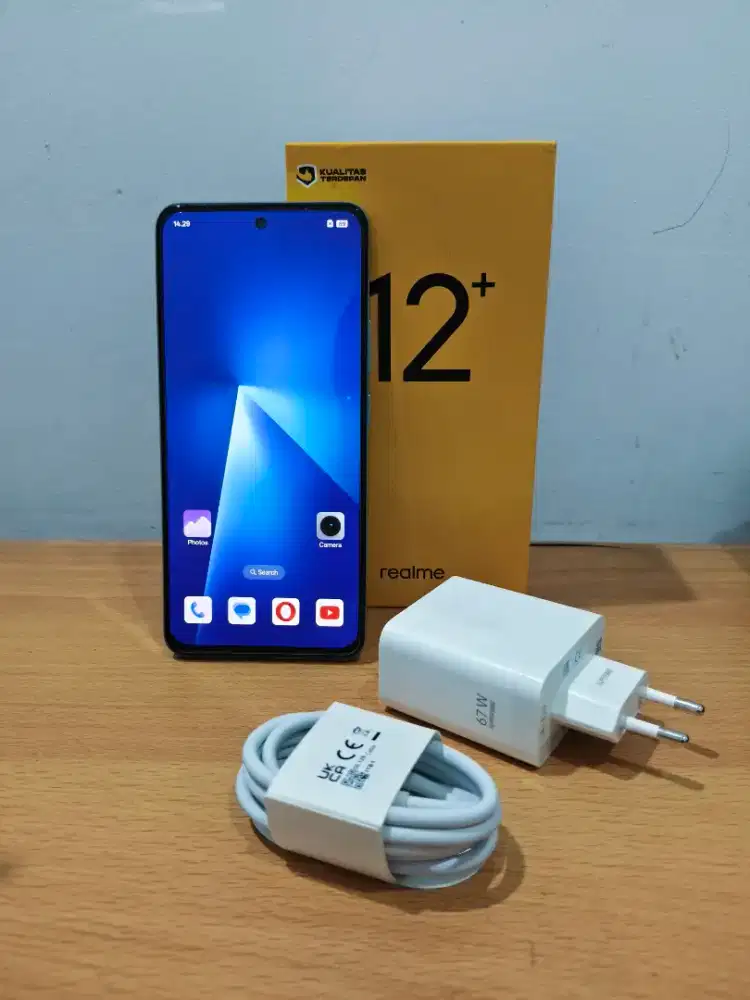Realme 12 Plus 5G Second