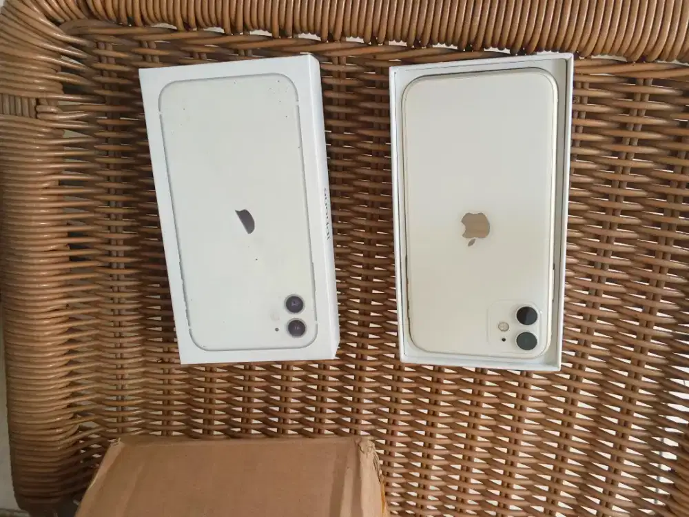 iphone 11 128gb bagus dan pasti