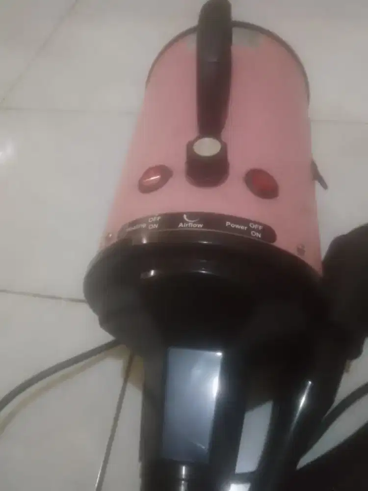 Dijual PET DRYER