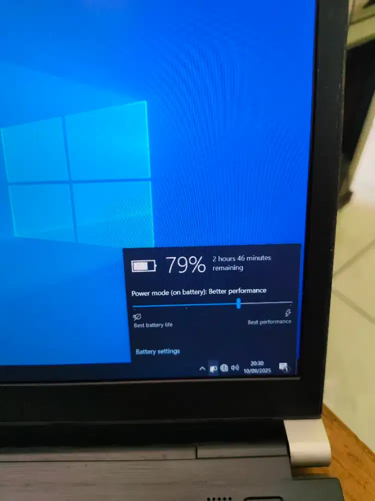 Toshiba r73 i7 ssd  joss