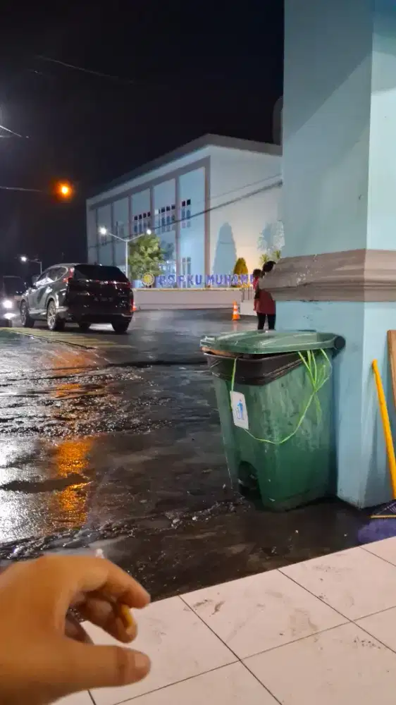 Mencari pekerjaan wfh