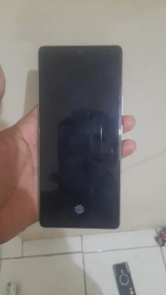 Jual BU infinix not 50 pro