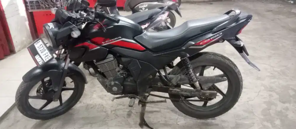Dijual cb Verza 150
