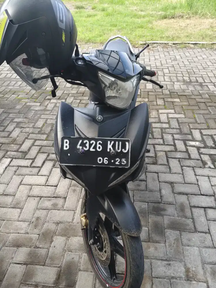 jual motor mx king th 2015