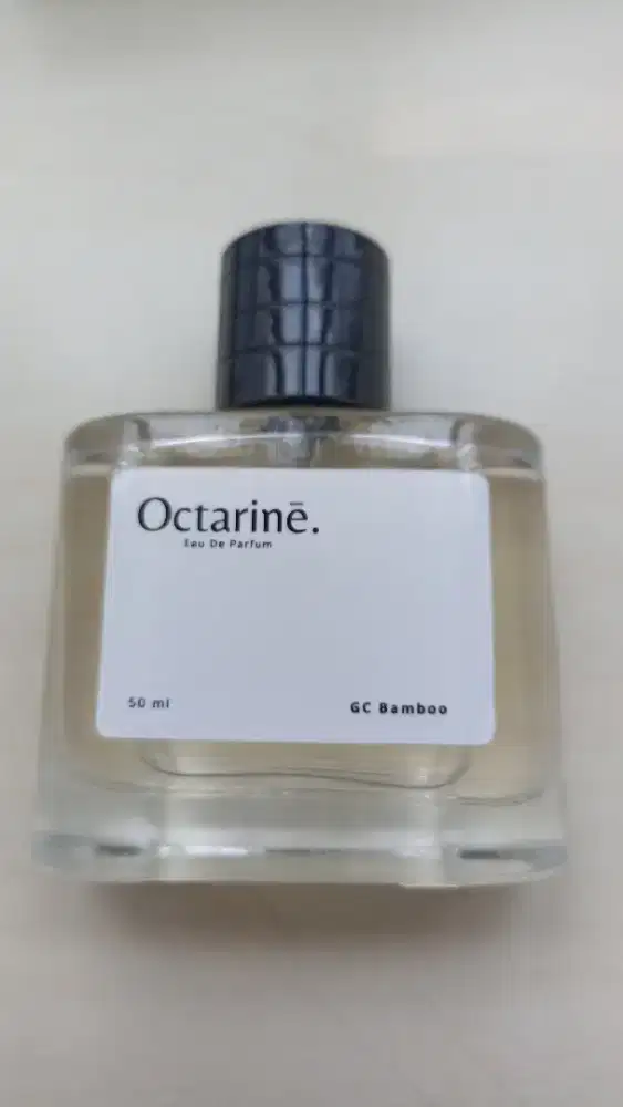 Parfum edp Octarine GC Bamboo