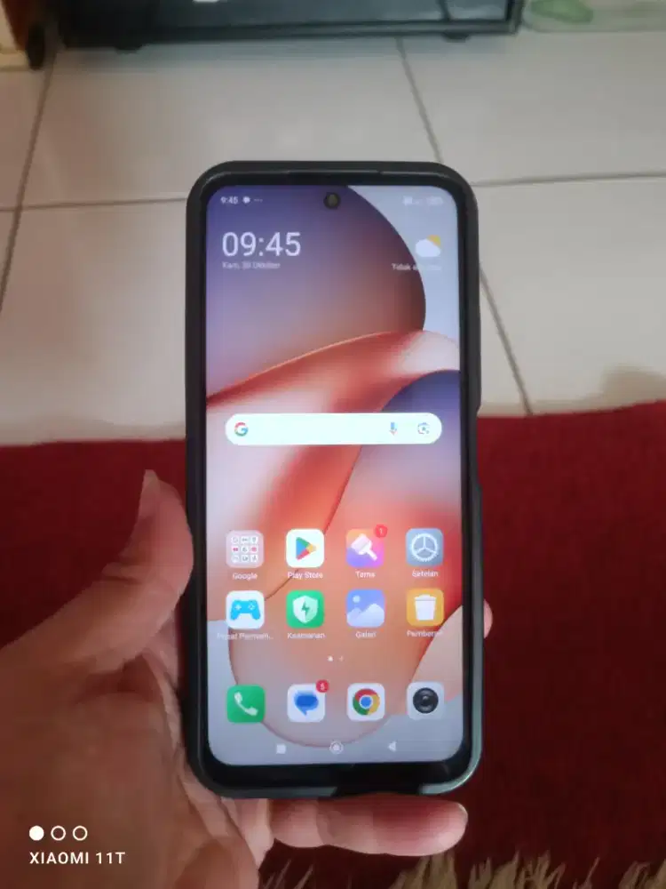 Redmi 12 8+8/128 hp cas