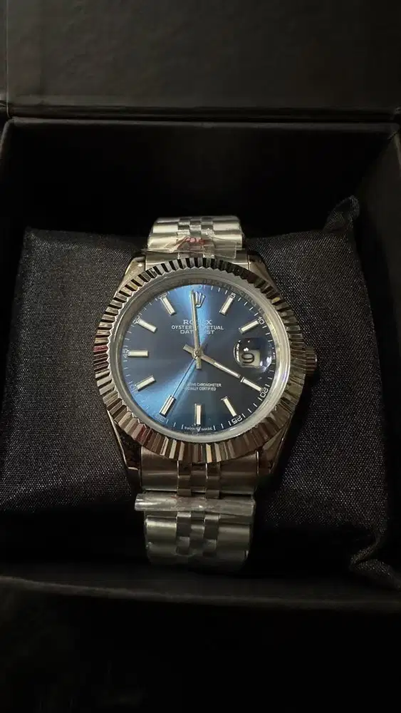 Jam tangan rolex