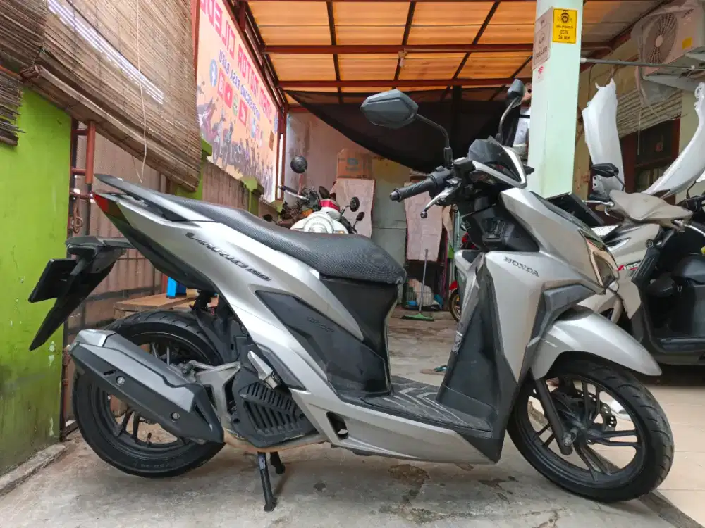 PJK 09/2026 HONDA VARIO 150 KEYLES 2019 BS TT 2018 DI CILEDUG HRG NET