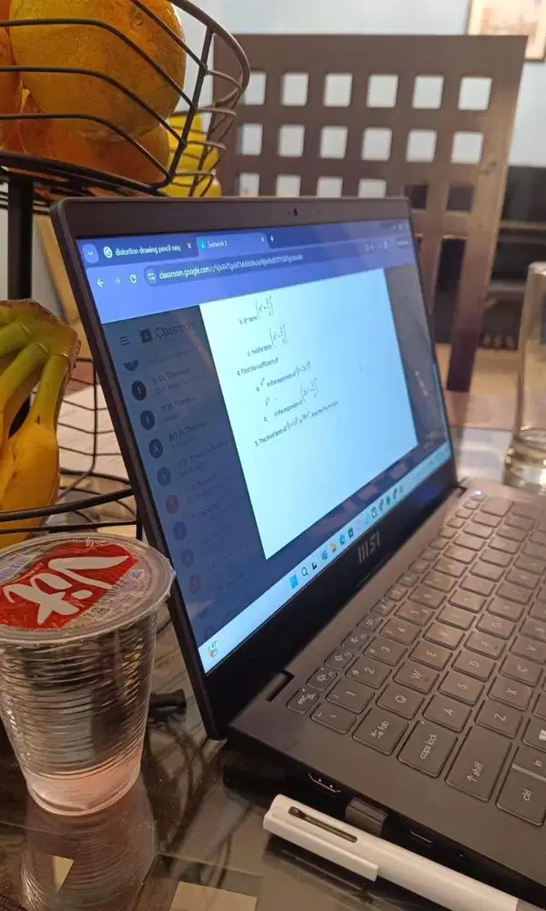 Les Privat Matematika SD-SMA